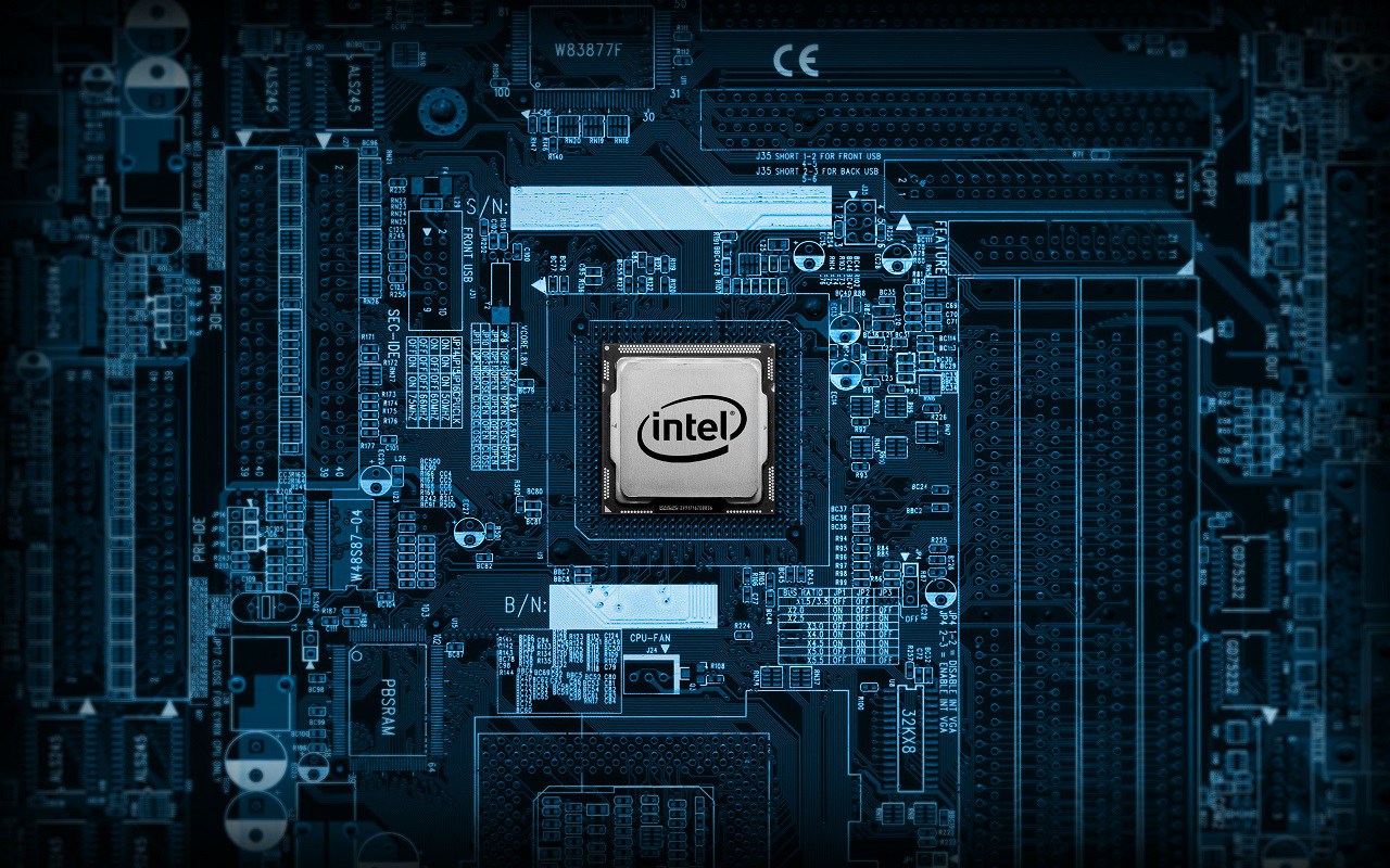 Intel retrasa el lanzamiento de su próxima generación de chips a 2019 y presenta resultados muy positivos