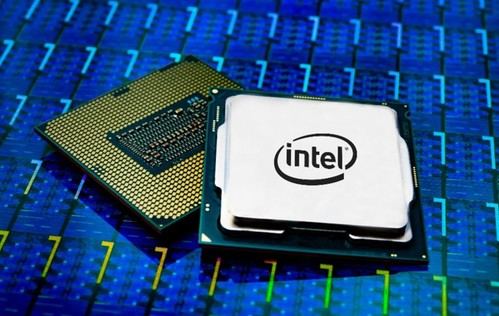 Intel impulsa sus beneficios un 42,4% hasta los 5.251 millones