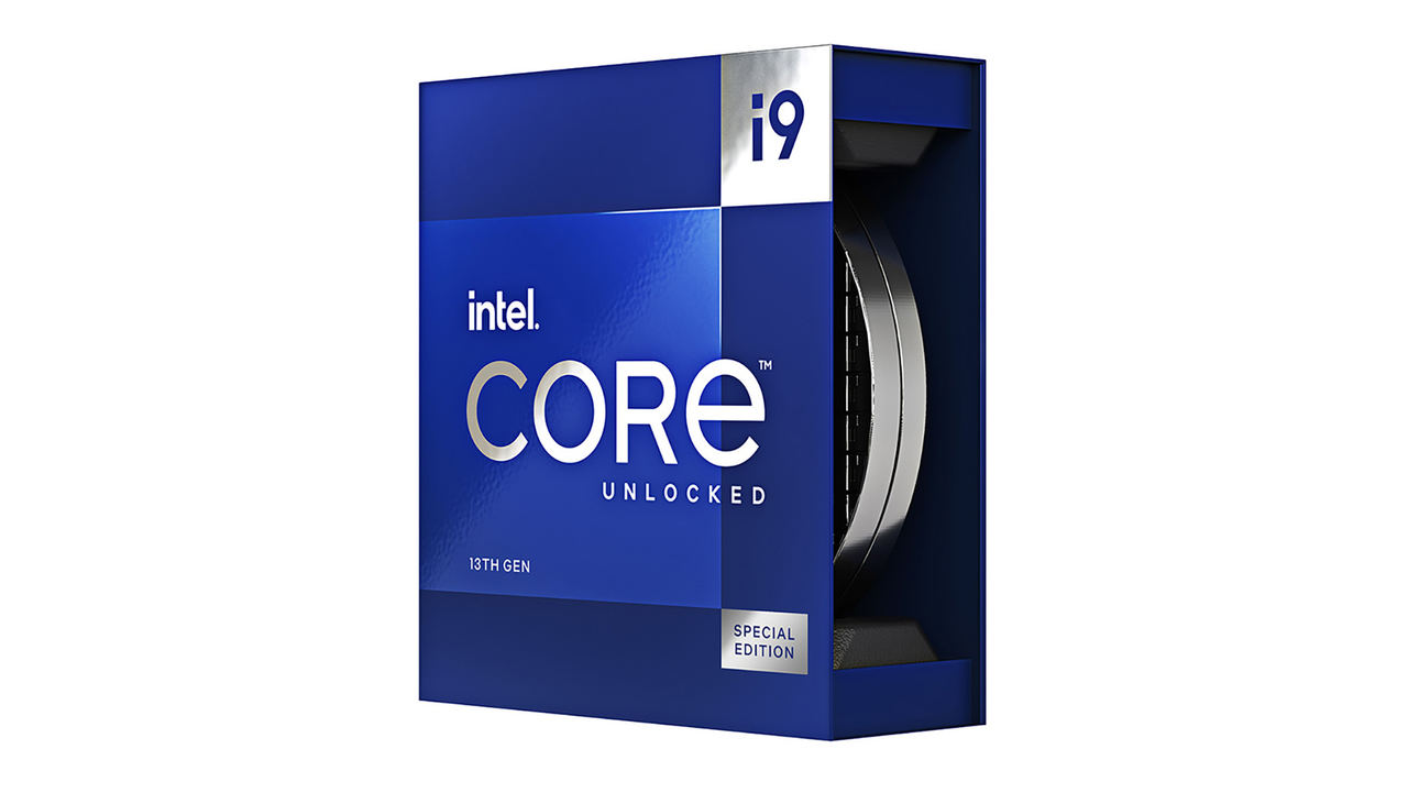 El procesador para equipos de sobremesa de 13ª generación más rápido del mercado es de Intel