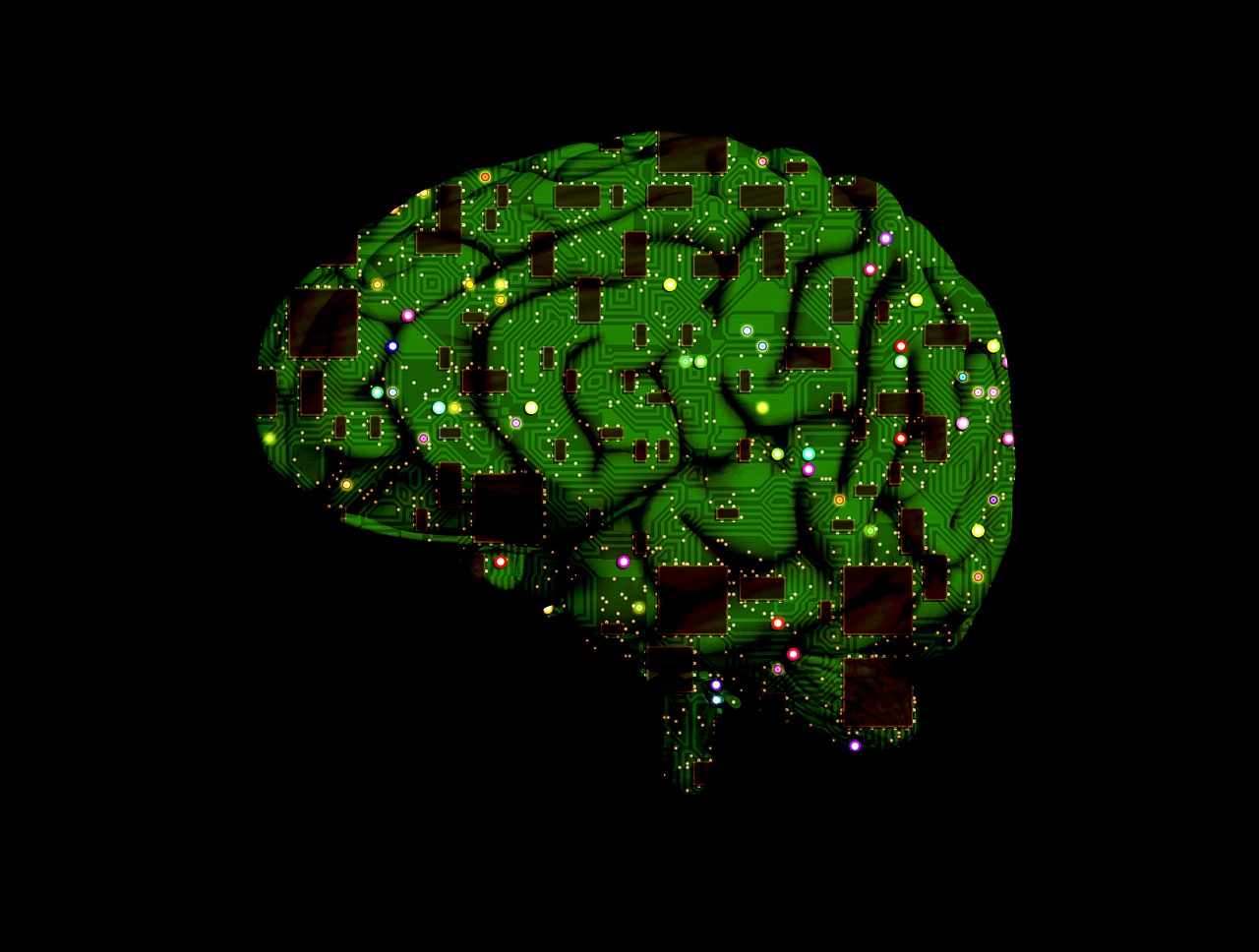 La Inteligencia Artificial podría llegar a la agricultura muy pronto con Google