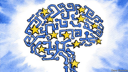 La Unión Europea y su apuesta por la Inteligencia Artificial “made in the EU”