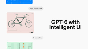 GPT-6 llega a ChatGPT con Intelligent UI y también estará disponible para usuarios gratuitos