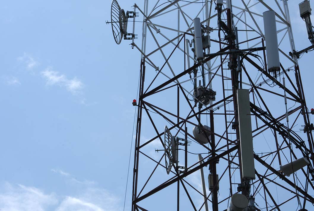 Las reclamaciones por interferencias de radiocomunicaciones han disminuido un 37% en 2020