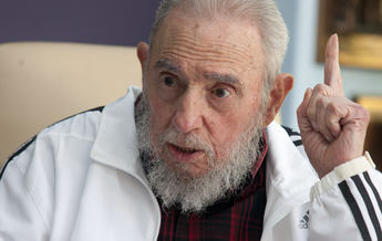 Situación de Internet en Cuba tras el adiós a Fidel Castro