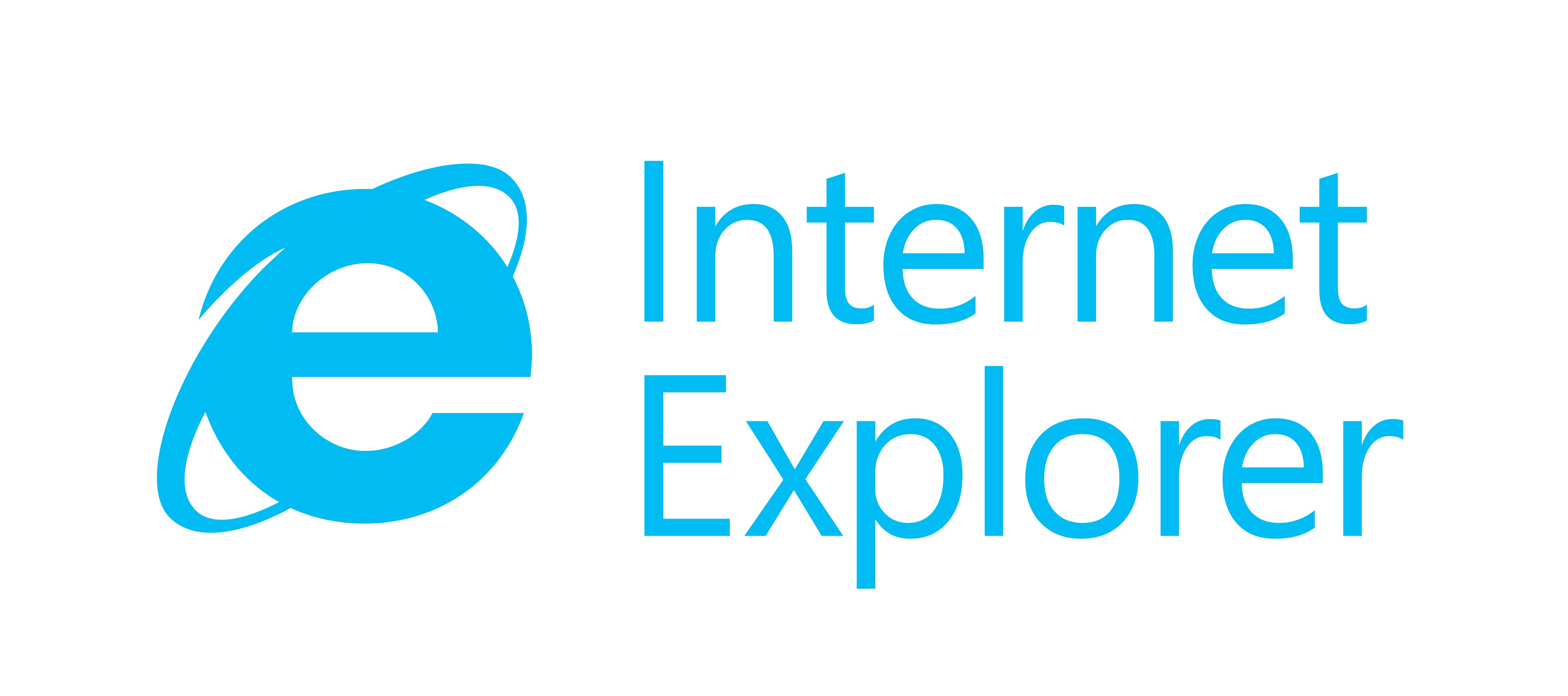 Internet explorer