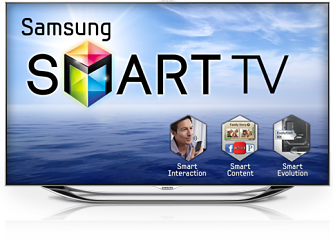 IFA 2014: Juegos y aplicaciones para las Samsung Smart TVs