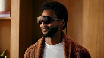 Meta VR Glasses: unas gafas de 100 gramos que quieren sustituir al televisor, el monitor y hasta la consola