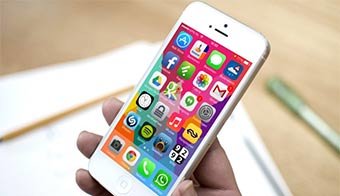 Apple lanza iOS 7.1 para resolver errores fundamentales de sus sistema operativo