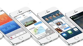 IOS 8 ya está aquí: Widgets, salud, fitness y Touch ID