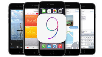 iOS 9 llegará el 16 de septiembre: dispositivos compatibles