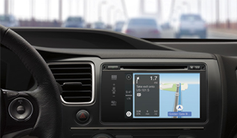 Apple CarPlay, el iPhone se integra al coche