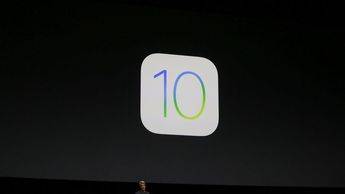 iOS 10: Novedades definitivas