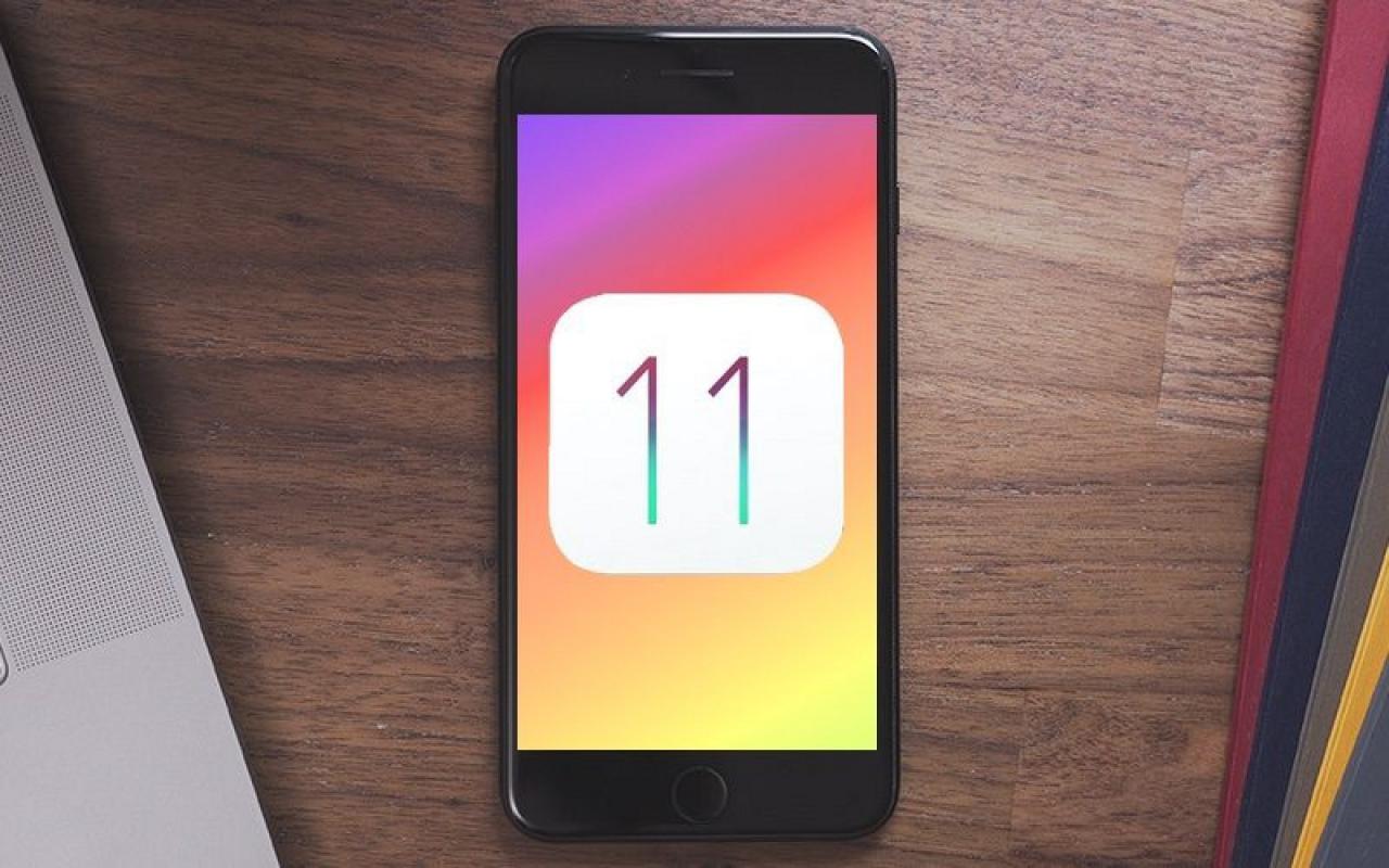 Diez novedades de iOS 11