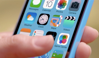 iOS 7 llega al 85% de los usuarios de iPhone, iPad y iPod Touch