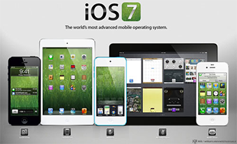 Apple podría no presentar iOS7 en su conferencia anual de junio