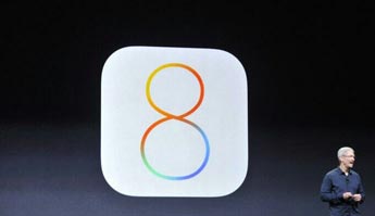 iOS 8, los detalles del nuevo sistema operativo de Apple convencen