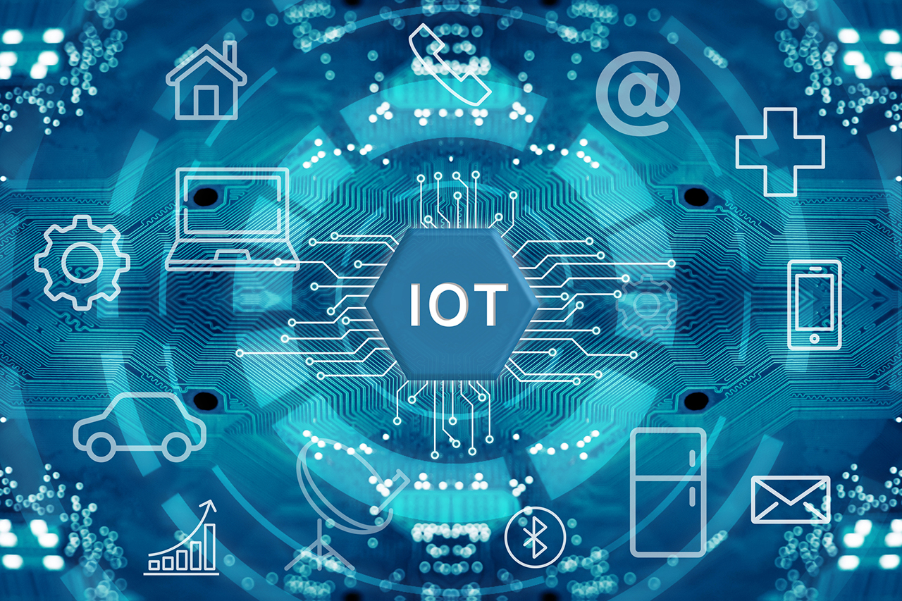 Las conexiones globales de IoT celular crecieron un 22% para alcanzar los 2.100 millones en 2021