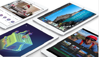 iPad Air 2 e iPad Mini 3, todo lo que debes saber