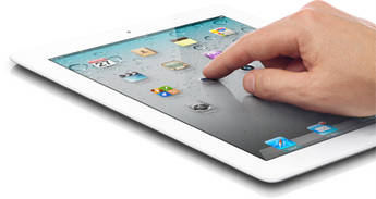 Caen ventas del iPad y Apple se calla las cifras del Apple Watch