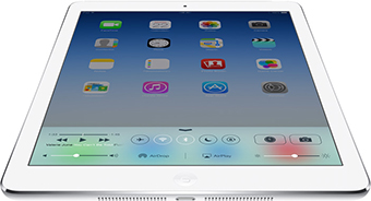 Apple retrasa nuevos iPad gigantes por culpa del iPhone 6 Plus