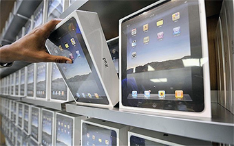 Apple enfrenta su peor trimestre: Canalys dice que la apariencia de iPhones e iPads es 'anticuada'