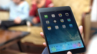 Apple prepara sorpresas con los nuevos iPads