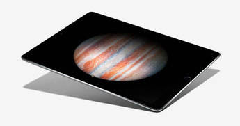 iPad Pro: Tabla de características, especificaciones técnicas y precio
