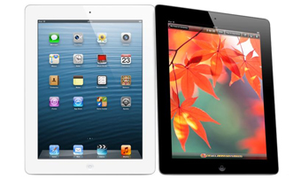 El iPad Retina de 9,7 pulgadas se convierte en el más económico de Apple