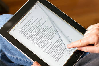 Apple obligado a pagar 450 millones de multa por inflar precios de e-books