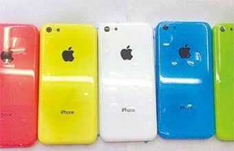 iphone 5 c