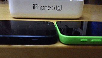 Análisis iPhone 5C y características completas