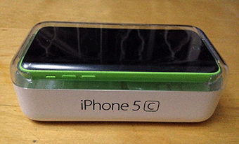 Análisis iPhone 5C y características completas