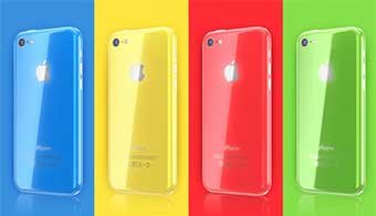 Las características que se esperan de los iPhone 5S y iPhone 5C