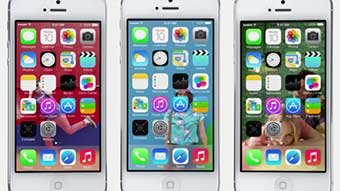 Confirmado: iOS7 llegará el 10 de septiembre