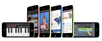 Vodafone inicia la comercialización de los nuevos iPhone