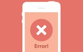 Apple soluciona el Error 53 y pide disculpas a los afectados