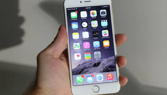 La reventa de iPhones se dispara un 75% por la Navidad