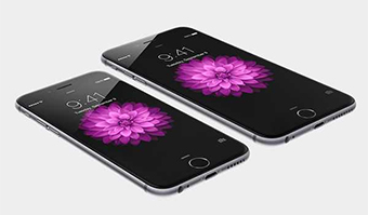 Los nuevos iPhone llegarán a España el 26 de septiembre