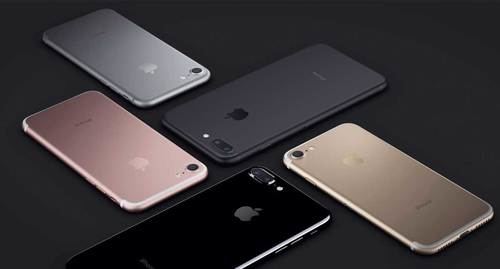 Prueba iPhone 7: igual por fuera, potente por dentro