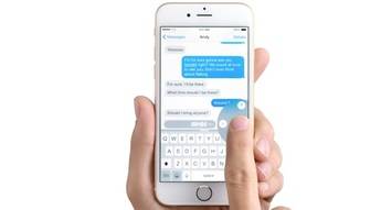 En los iPhone del futuro será más difícil rechazar llamadas de tus amigos
