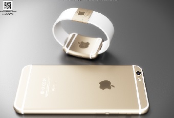 iWatch y iPhone 6: NFC y otras revelaciones de último minuto