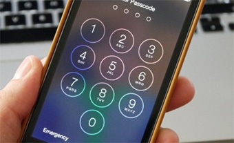 Apple patenta cambios automáticos de seguridad para iPhone y iPad