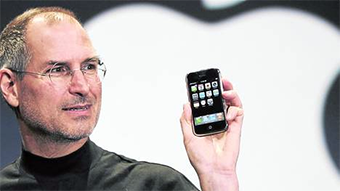 Apple declara al iPhone de primera generación como “obsoleto”