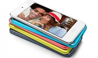 Apple lanza el primer anuncio de TV del iPhone 5C