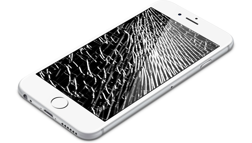 Apple aceptará iPhones dañados en su nuevo programa de intercambio