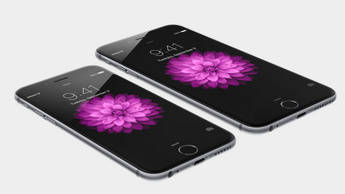 Los nuevos iPhone de Apple