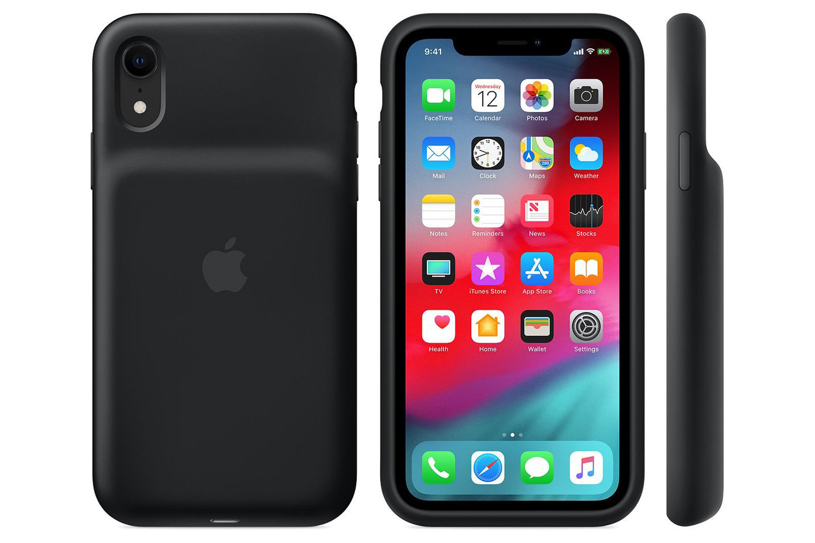 Las nuevas fundas con batería para iPhone