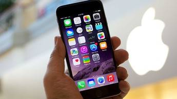El ‘Error 53’ del iPhone llevará a Apple ante la justicia
