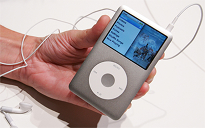 ¿Por qué murió el iPod clásico? Tim Cook responde