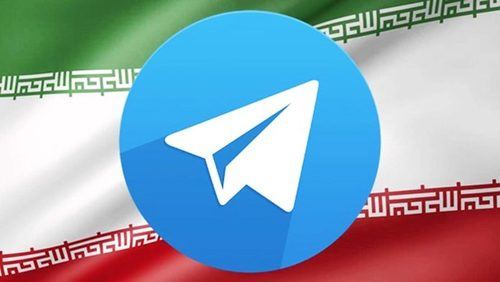 Irán sigue los pasos de Rusia y censura Telegram